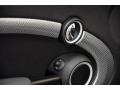 Dark Silver Metallic - Cooper S Convertible Photo No. 17