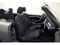 Dark Silver Metallic - Cooper S Convertible Photo No. 18