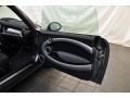 Dark Silver Metallic - Cooper S Convertible Photo No. 20