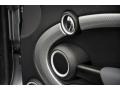 Dark Silver Metallic - Cooper S Convertible Photo No. 21