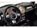 Dark Silver Metallic - Cooper S Convertible Photo No. 29