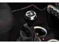 Dark Silver Metallic - Cooper S Convertible Photo No. 32