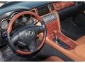 Saddle Dashboard Photo for 2005 Lexus SC #58527919