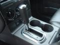 2009 Black Pearl Slate Metallic Ford Explorer XLT  photo #24