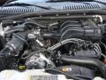2009 Black Pearl Slate Metallic Ford Explorer XLT  photo #29