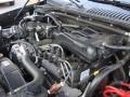 4.0 Liter SOHC 12-Valve V6 2009 Ford Explorer XLT Engine