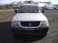Munich Silver Metallic - Montero Sport XLS 4x4 Photo No. 2