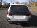 Munich Silver Metallic - Montero Sport XLS 4x4 Photo No. 5