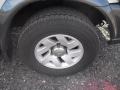 Munich Silver Metallic - Montero Sport XLS 4x4 Photo No. 9