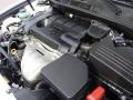 2.5 Liter DOHC 16-Valve Dual VVT-i 4 Cylinder 2011 Toyota Camry Standard Camry Model Engine