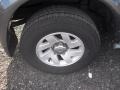 Munich Silver Metallic - Montero Sport XLS 4x4 Photo No. 10
