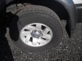 Munich Silver Metallic - Montero Sport XLS 4x4 Photo No. 11