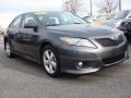 Magnetic Gray Metallic - Camry SE Photo No. 1