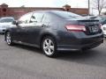 Magnetic Gray Metallic - Camry SE Photo No. 4