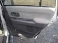Munich Silver Metallic - Montero Sport XLS 4x4 Photo No. 15