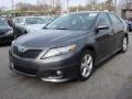 Magnetic Gray Metallic - Camry SE Photo No. 6