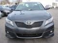Magnetic Gray Metallic - Camry SE Photo No. 7