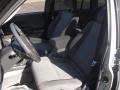 Munich Silver Metallic - Montero Sport XLS 4x4 Photo No. 18