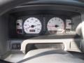 Munich Silver Metallic - Montero Sport XLS 4x4 Photo No. 21