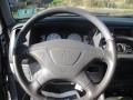 Munich Silver Metallic - Montero Sport XLS 4x4 Photo No. 22