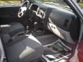 Munich Silver Metallic - Montero Sport XLS 4x4 Photo No. 29
