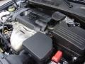 Magnetic Gray Metallic - Camry SE Photo No. 22
