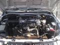 Munich Silver Metallic - Montero Sport XLS 4x4 Photo No. 34