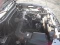 Munich Silver Metallic - Montero Sport XLS 4x4 Photo No. 35