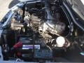 Munich Silver Metallic - Montero Sport XLS 4x4 Photo No. 36