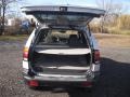 Munich Silver Metallic - Montero Sport XLS 4x4 Photo No. 37