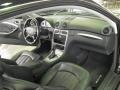 Charcoal Interior Photo for 2003 Mercedes-Benz CLK #58528691