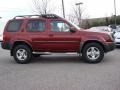 Thermal Red Metallic - Xterra XE Photo No. 3