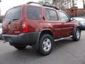 Thermal Red Metallic - Xterra XE Photo No. 4