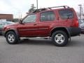 Thermal Red Metallic - Xterra XE Photo No. 5