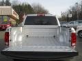 2011 Bright Silver Metallic Dodge Ram 1500 ST Crew Cab 4x4  photo #6
