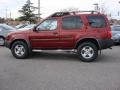Thermal Red Metallic - Xterra XE Photo No. 6