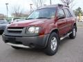 Thermal Red Metallic - Xterra XE Photo No. 7