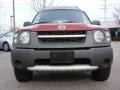 Thermal Red Metallic - Xterra XE Photo No. 8