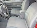 Thermal Red Metallic - Xterra XE Photo No. 9