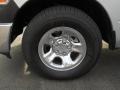 2011 Bright Silver Metallic Dodge Ram 1500 ST Crew Cab 4x4  photo #17