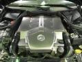 5.5 Liter AMG SOHC 24-Valve V8 Engine for 2003 Mercedes-Benz CLK 55 AMG Coupe #58528811