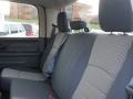 2011 Bright Silver Metallic Dodge Ram 1500 ST Crew Cab 4x4  photo #19