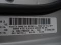 2011 Bright Silver Metallic Dodge Ram 1500 ST Crew Cab 4x4  photo #22