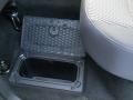 2011 Bright Silver Metallic Dodge Ram 1500 ST Crew Cab 4x4  photo #23