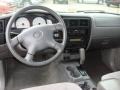 Charcoal Dashboard Photo for 2004 Toyota Tacoma #58528919