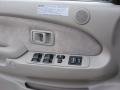 Charcoal Controls Photo for 2004 Toyota Tacoma #58528928