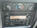 Charcoal Controls Photo for 2004 Toyota Tacoma #58528955