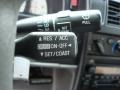 Charcoal Controls Photo for 2004 Toyota Tacoma #58528994
