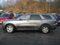 Mineral Gray Metallic - Durango Crew 4x4 Photo No. 14