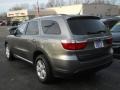 Mineral Gray Metallic - Durango Crew 4x4 Photo No. 15
